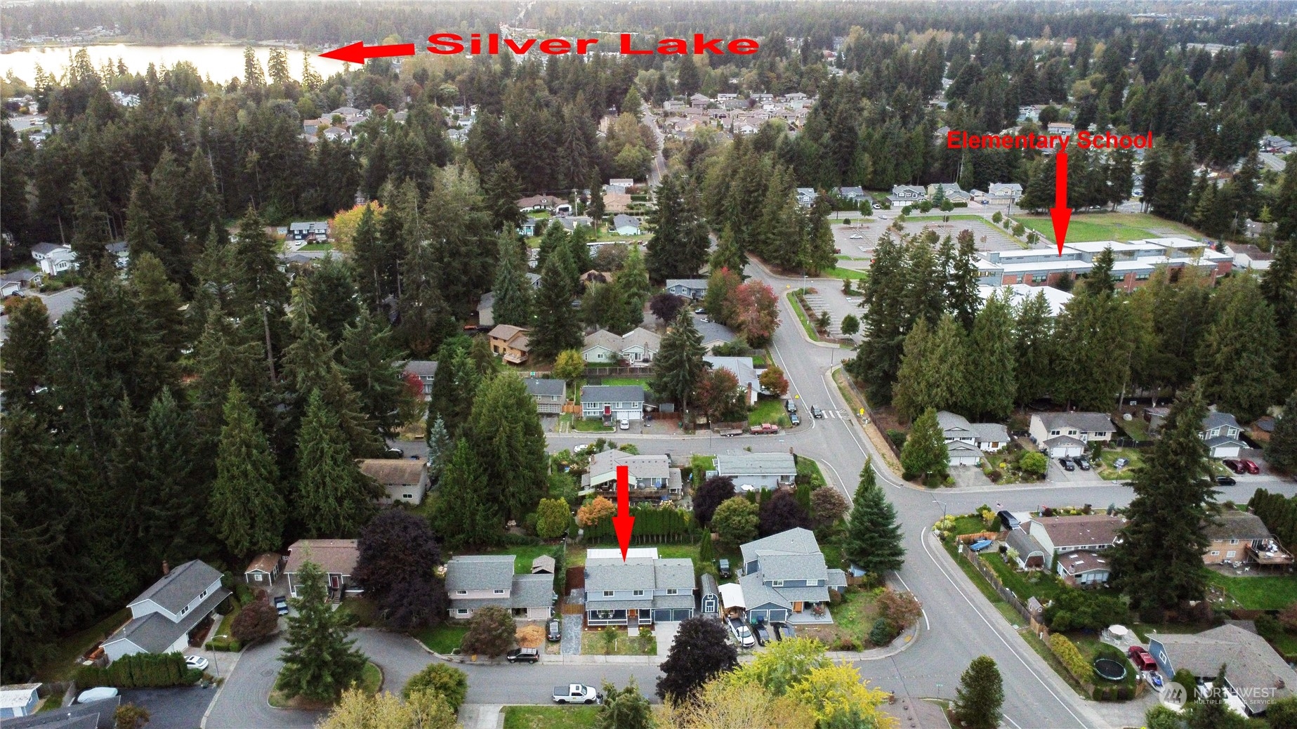 11010 30th Drive SE