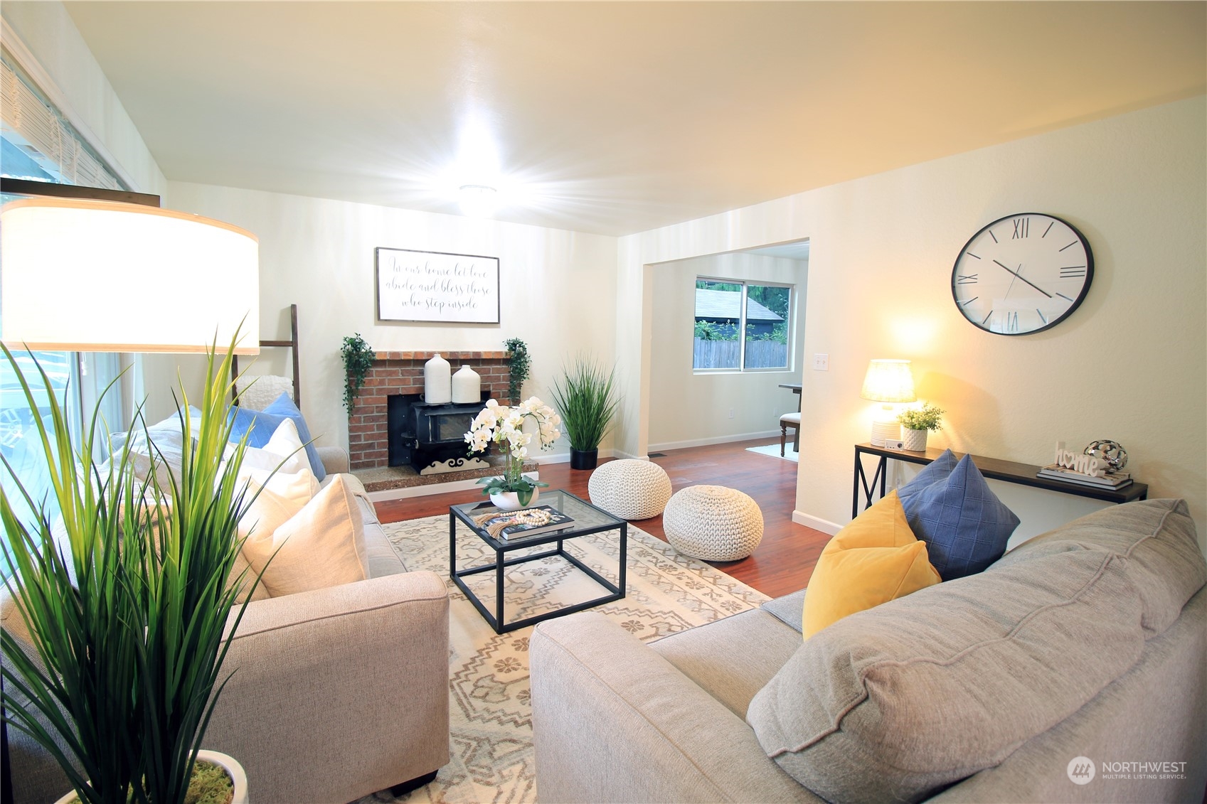 11010 30th Drive SE