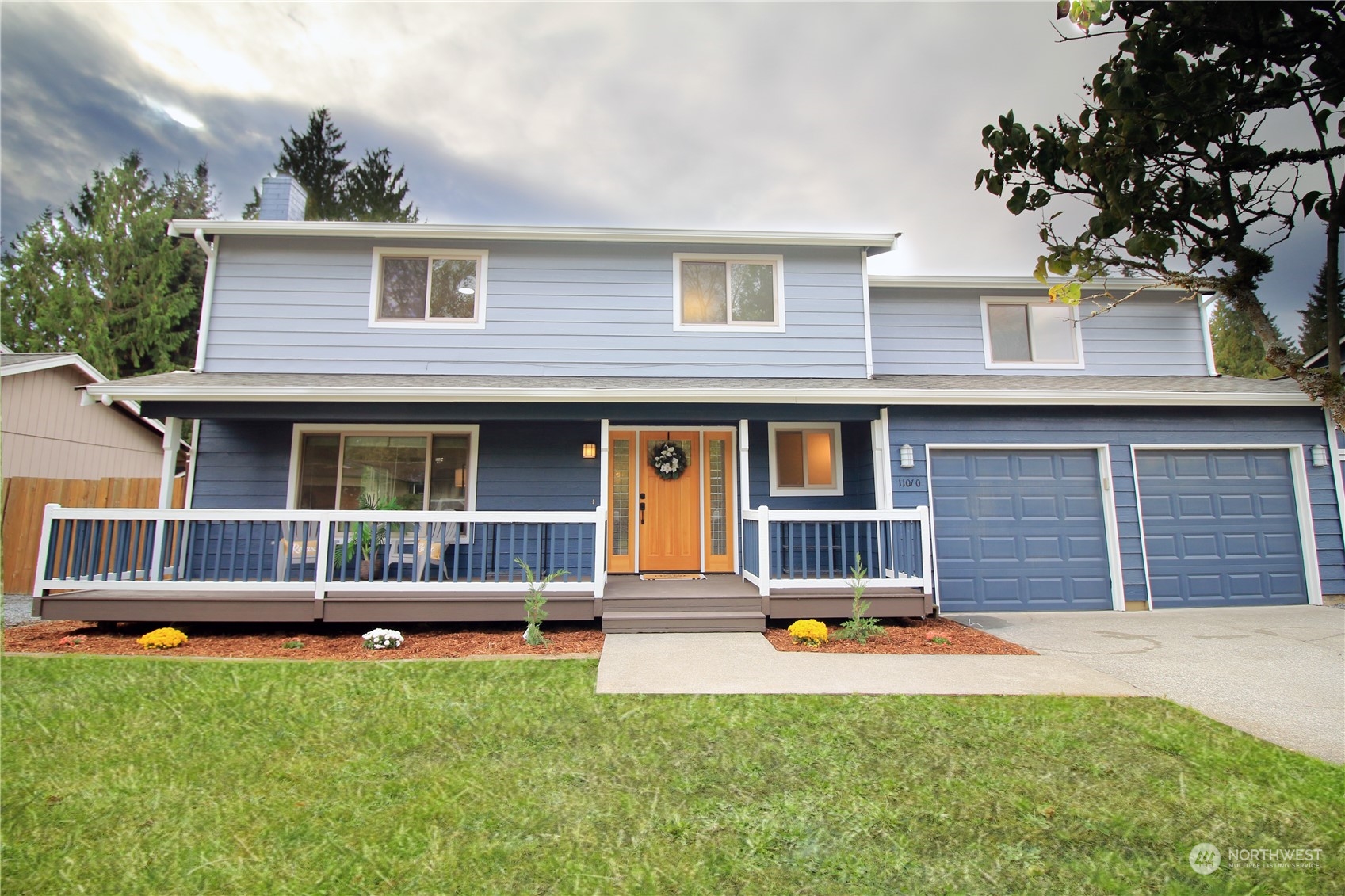 11010 30th Drive SE