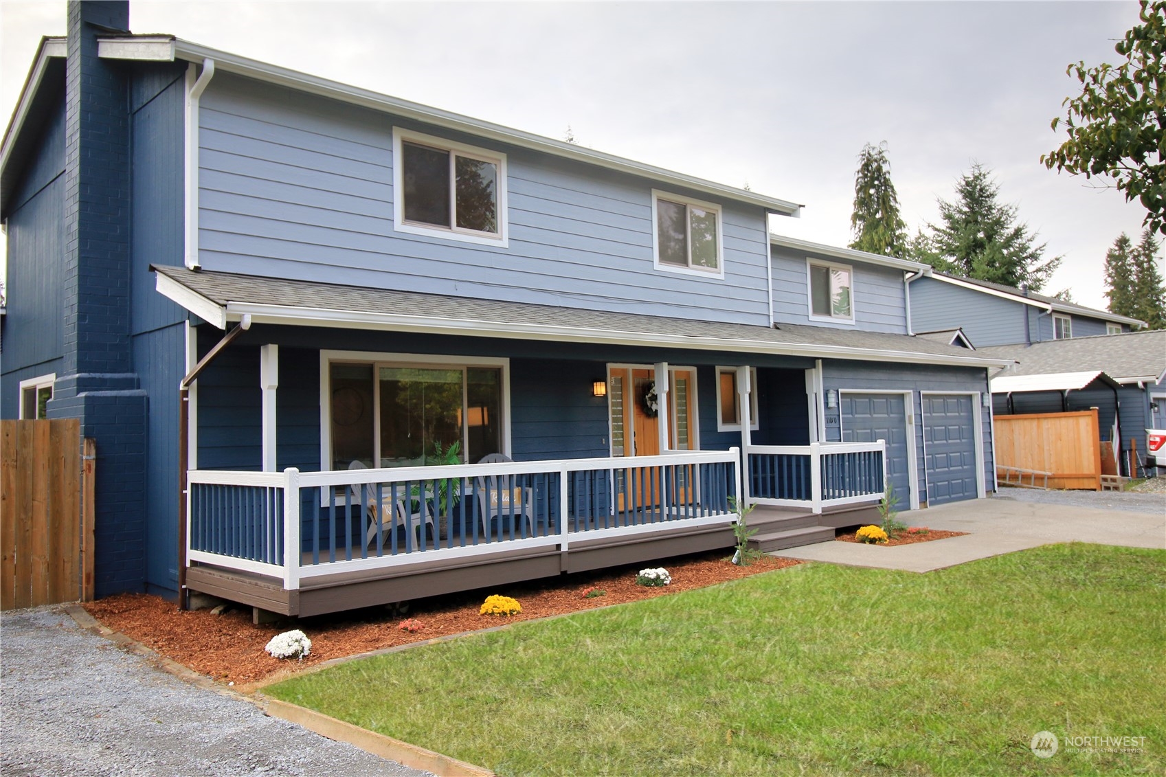 11010 30th Drive SE