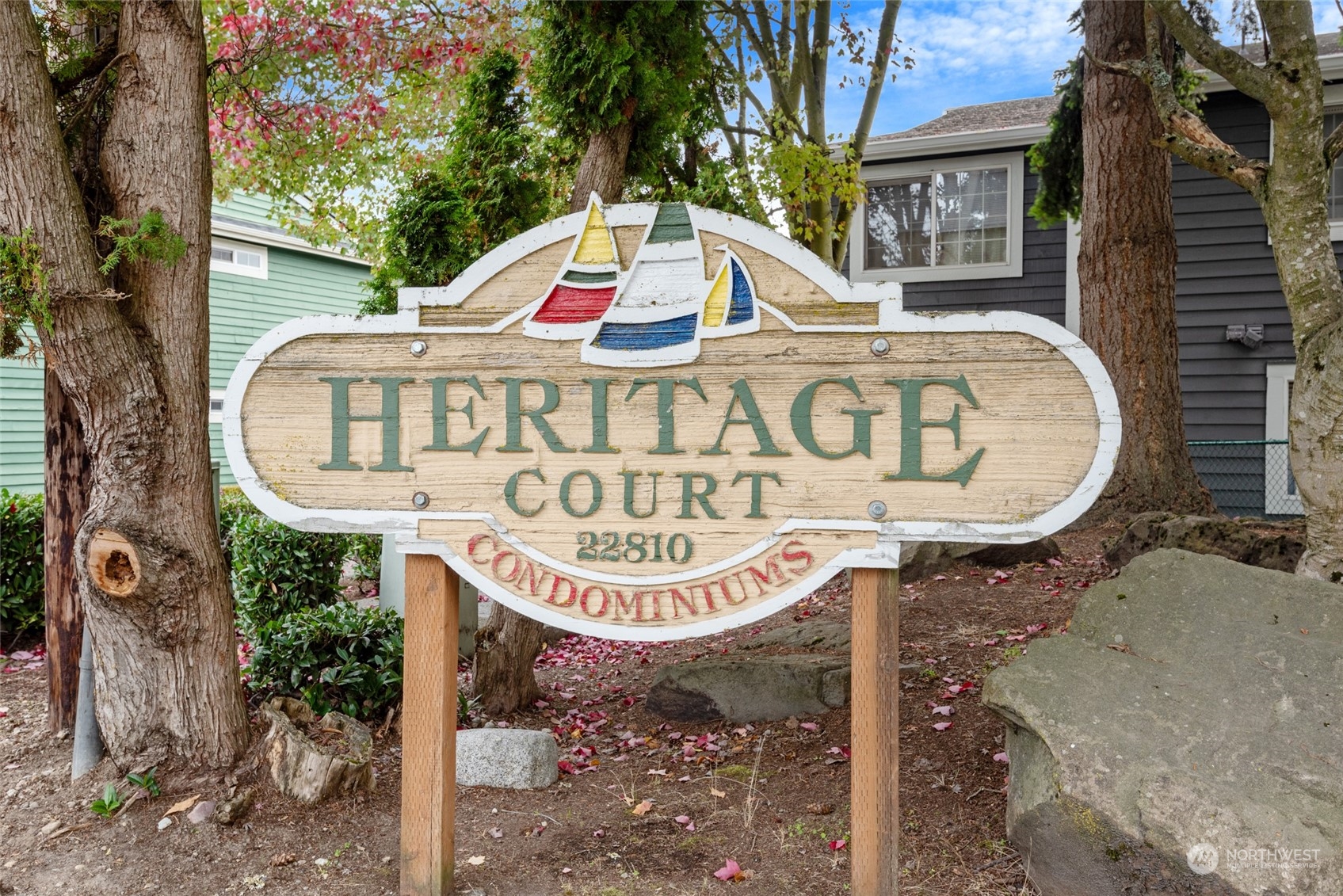 22810 S 30th Ave Unit: C203