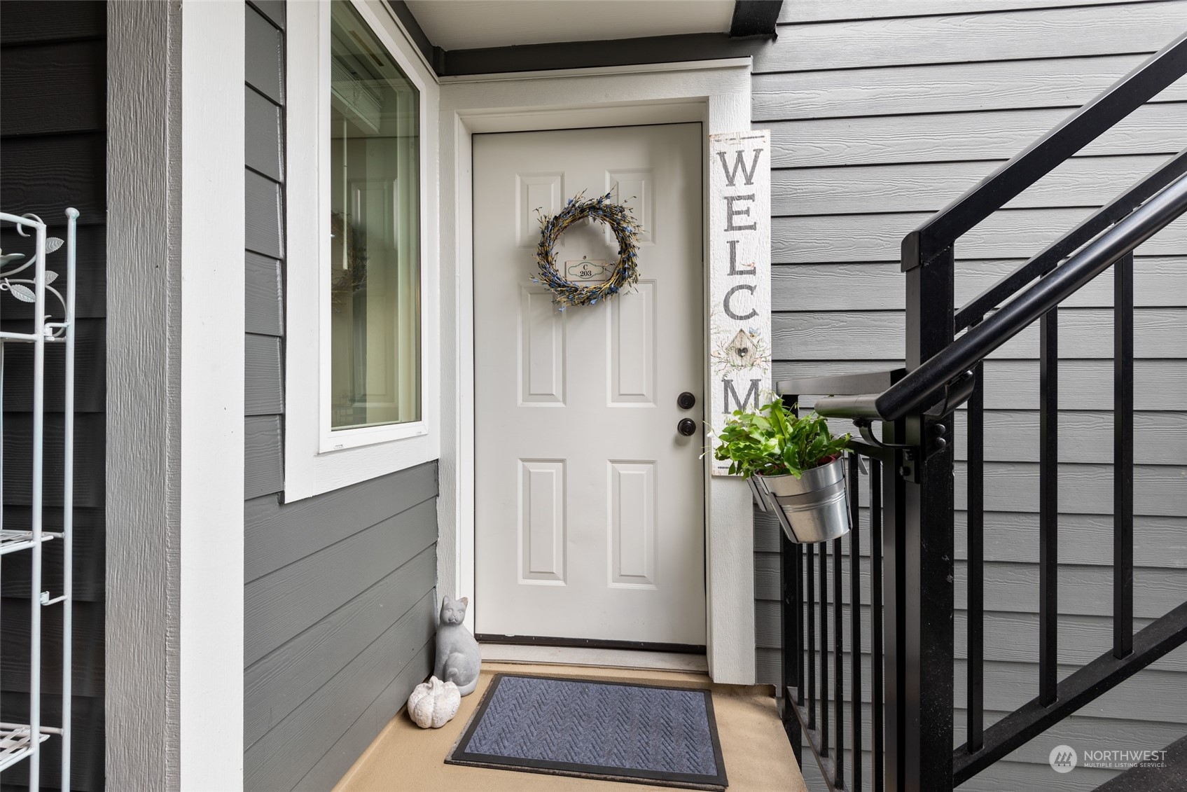 22810 S 30th Ave Unit: C203
