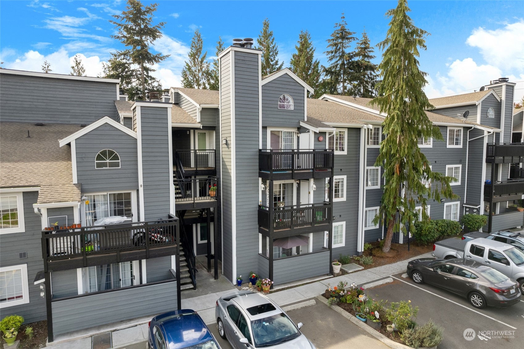 22810 S 30th Ave Unit: C203