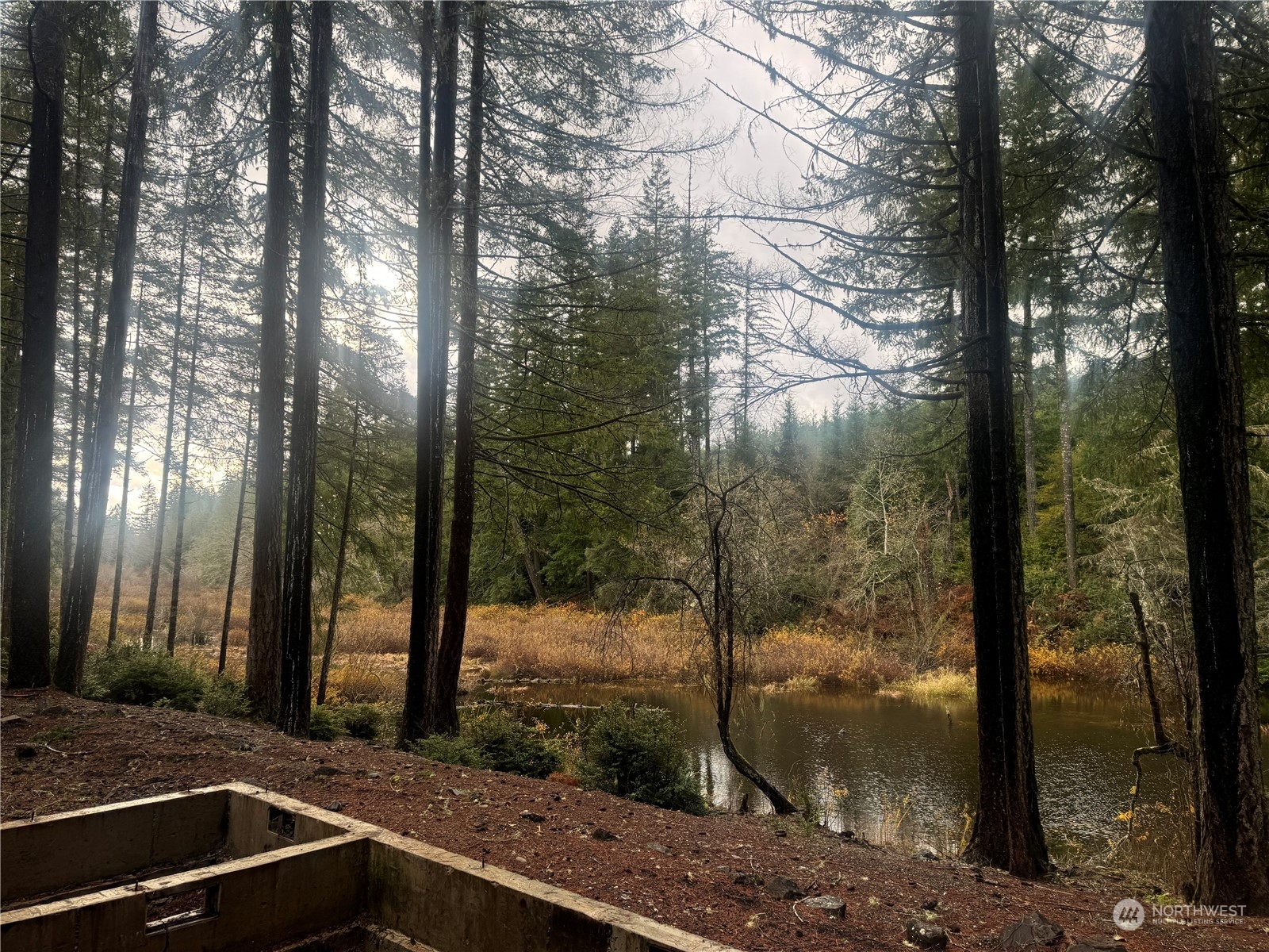 3285 Gold Creek Road W