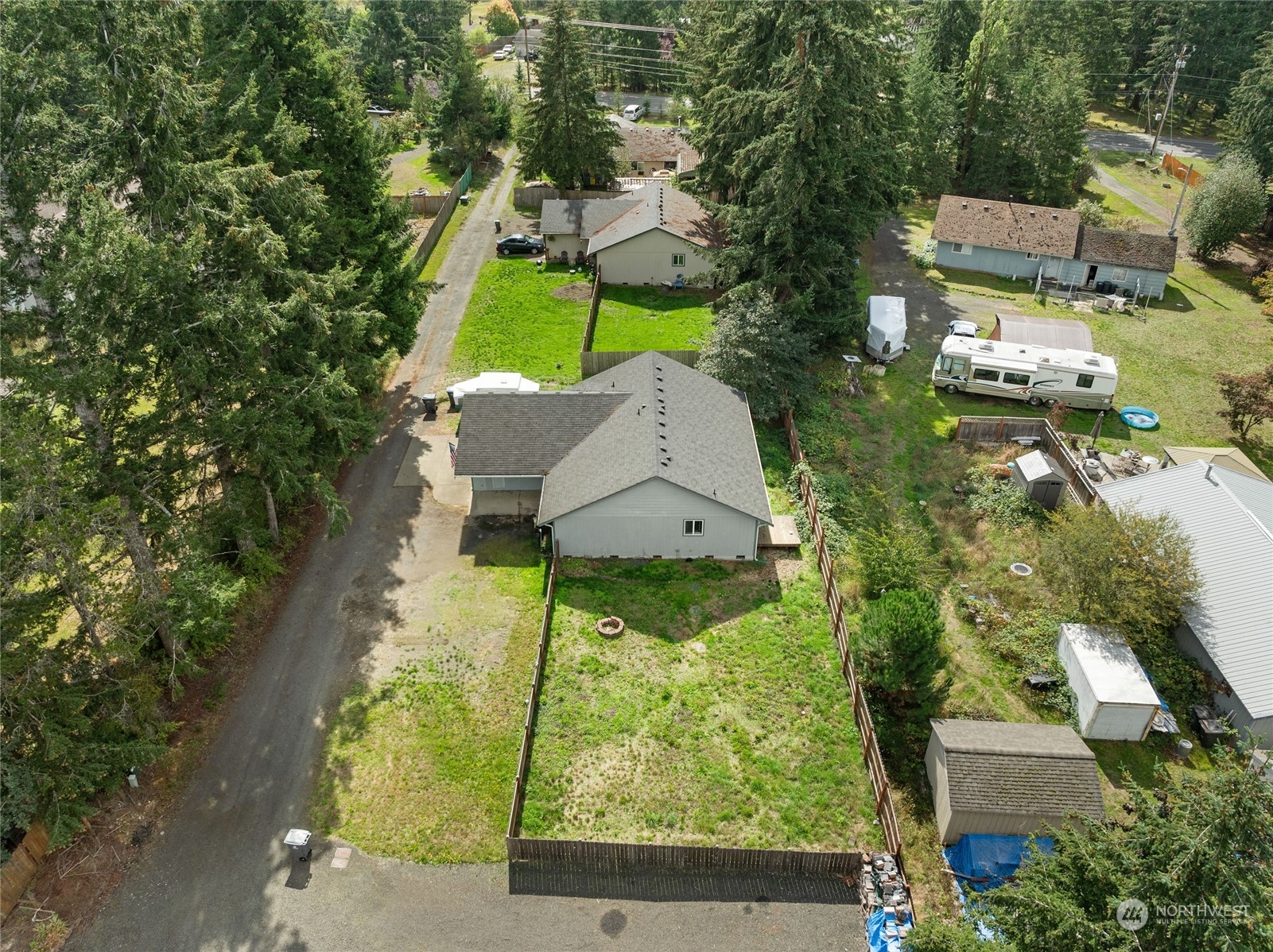 1194 E Shelton Springs Road