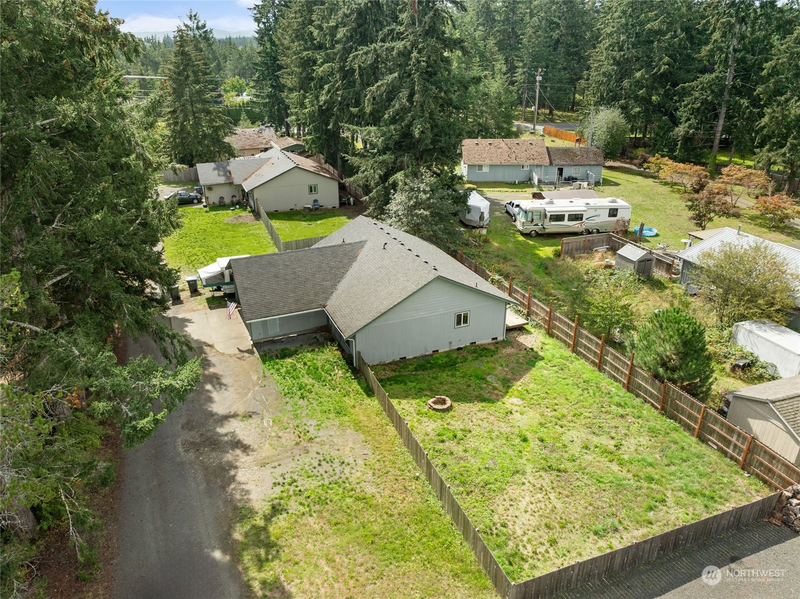 1194 E Shelton Springs Road