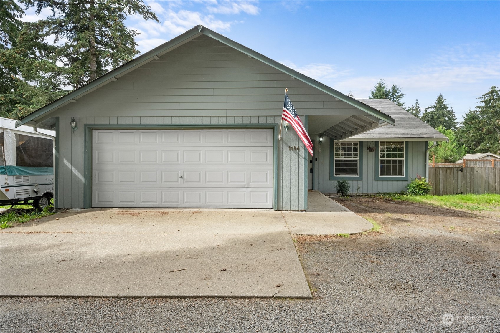 1194 E Shelton Springs Road