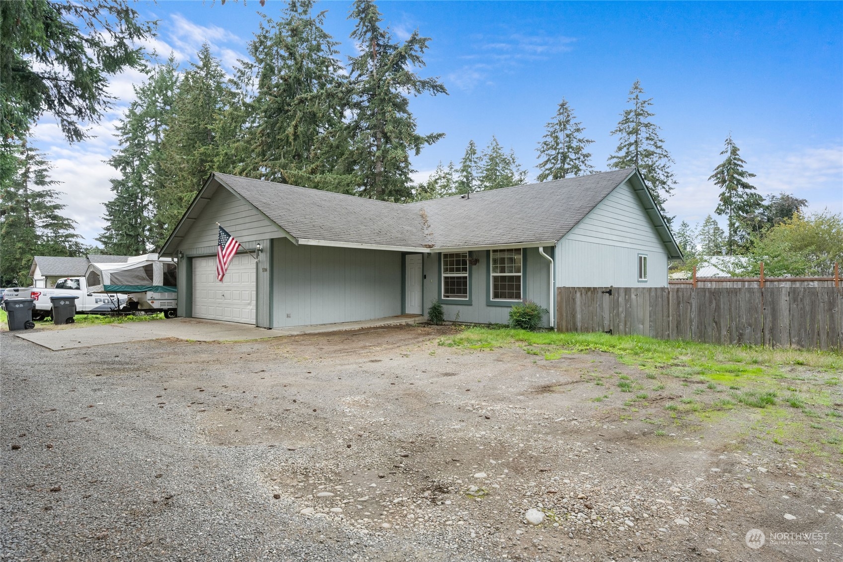 1194 E Shelton Springs Road