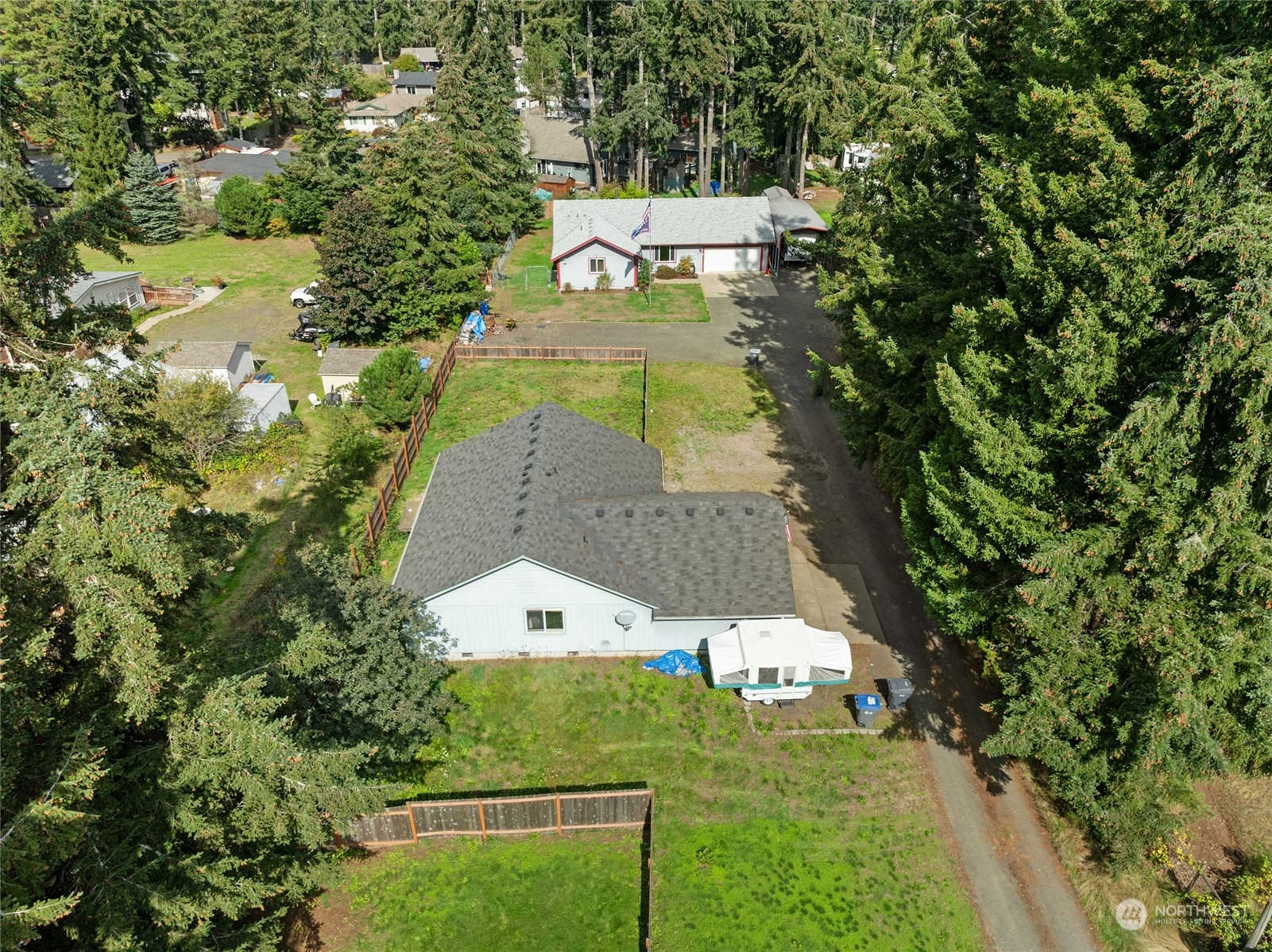 1194 E Shelton Springs Road