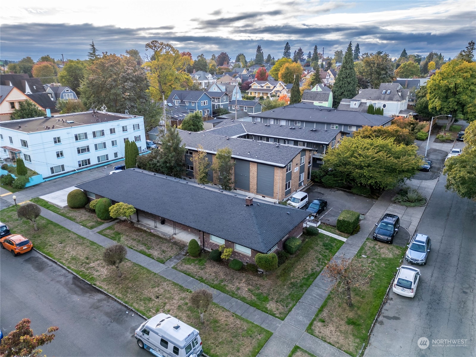 1301 N 4th Street