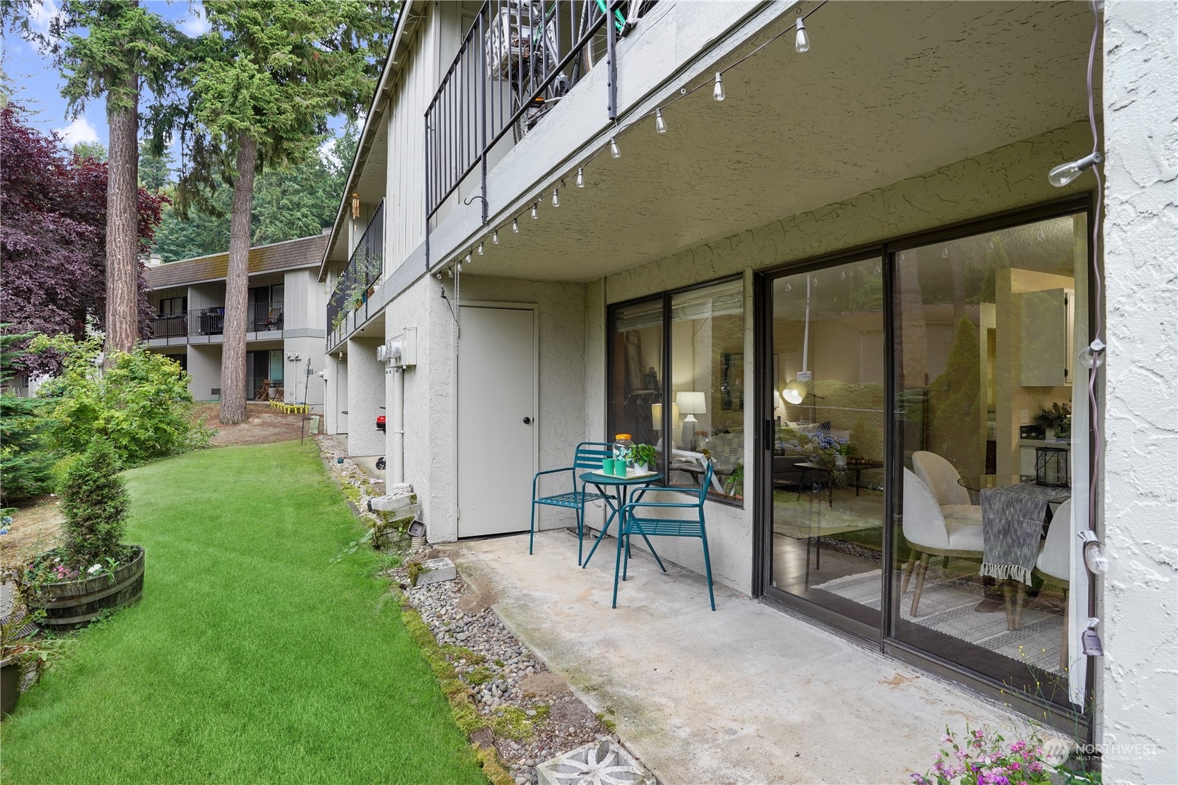 12516 NE 117th Place Unit: C3