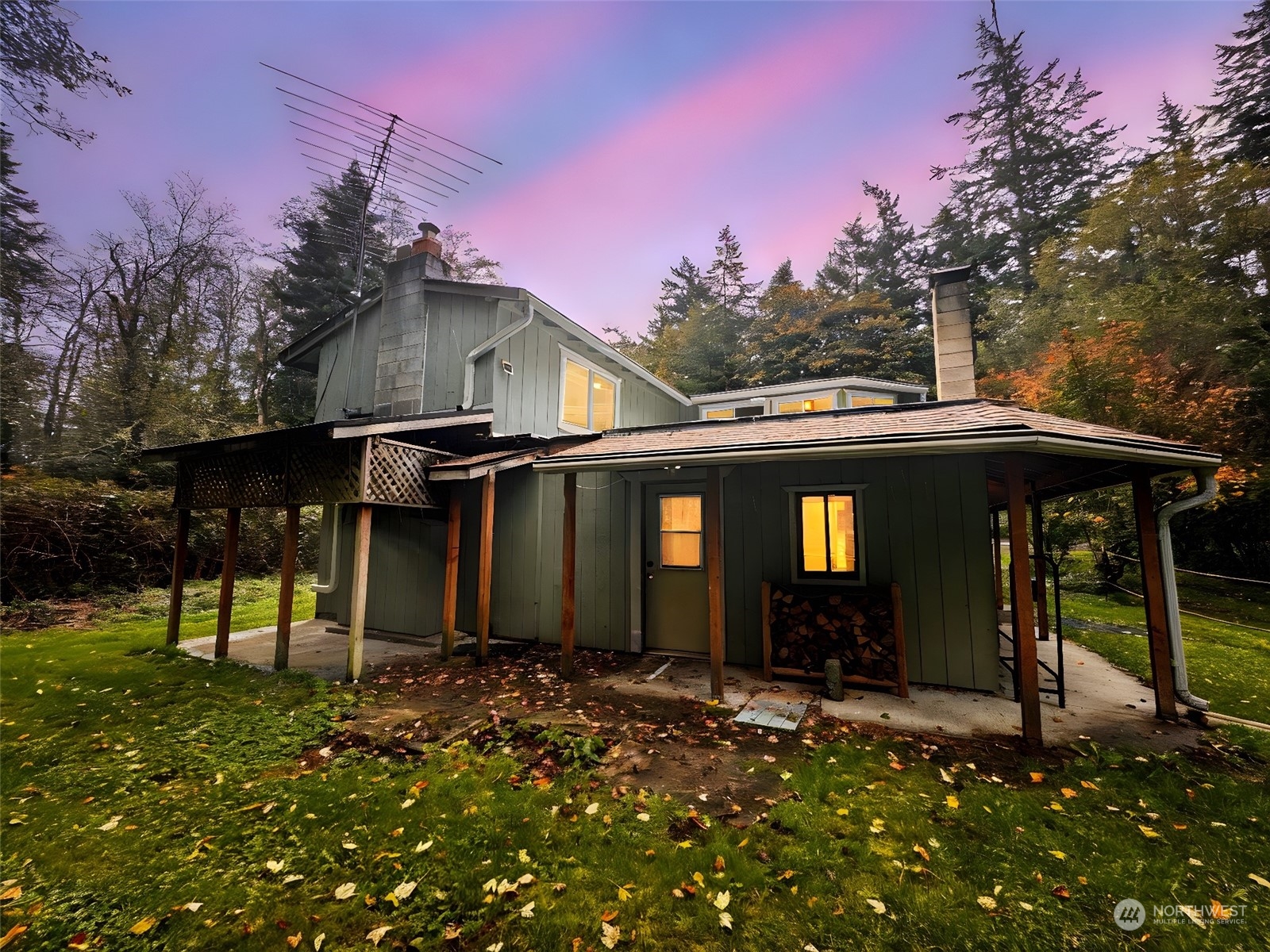 1662 S Nugent Road