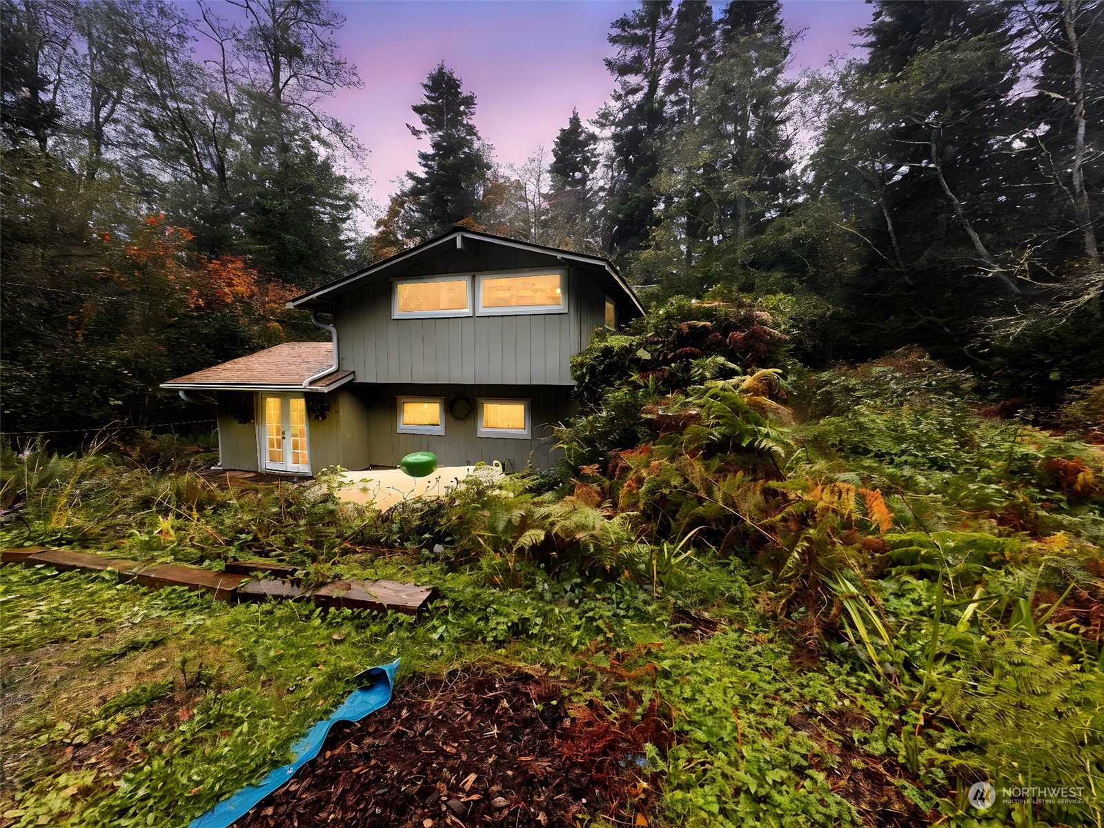 1662 S Nugent Road