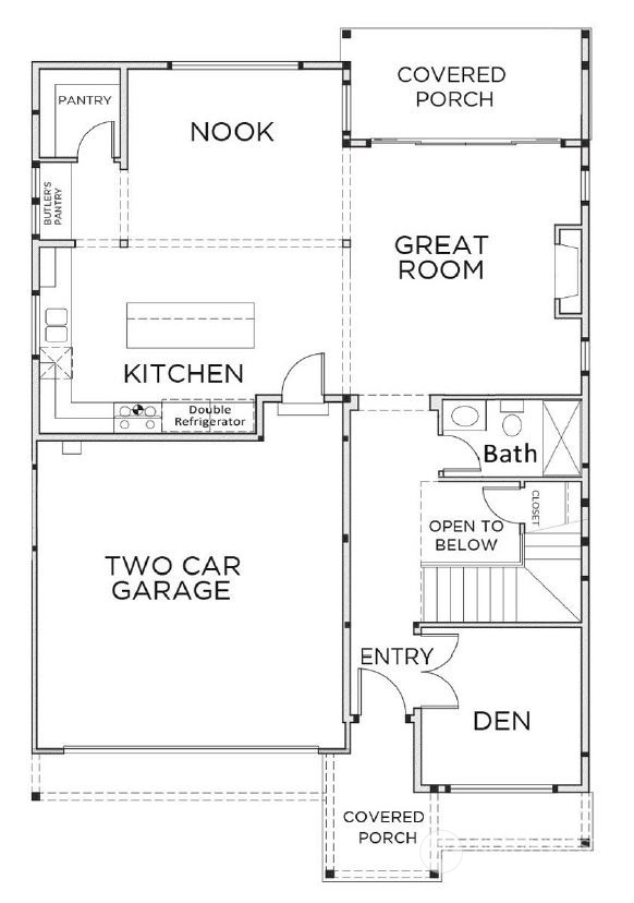 16628 8th Avenue Ct E Unit: 03