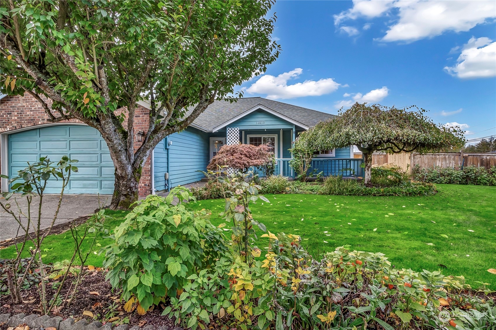 12810 68th Avenue E Unit: 1