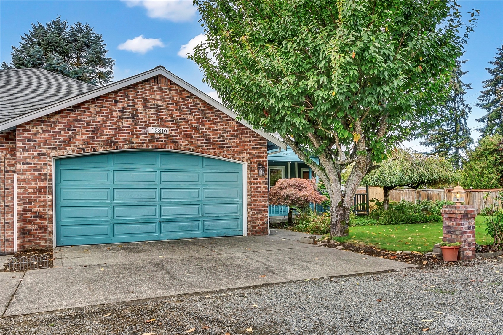 12810 68th Avenue E Unit: 1