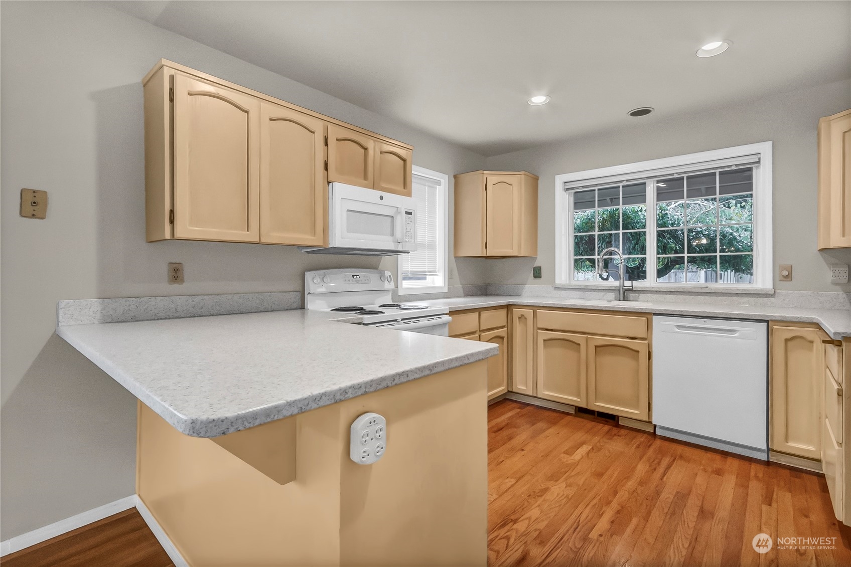 12810 68th Avenue E Unit: 1
