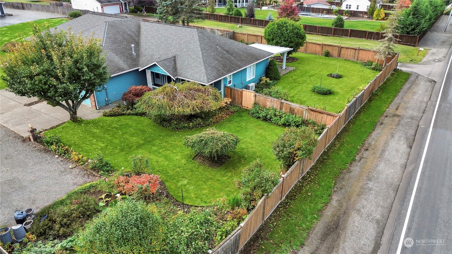 12810 68th Avenue E Unit: 1