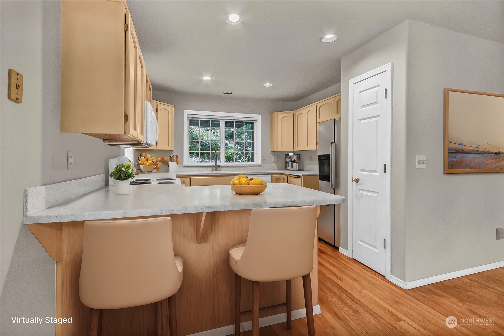 12810 68th Avenue E Unit: 1