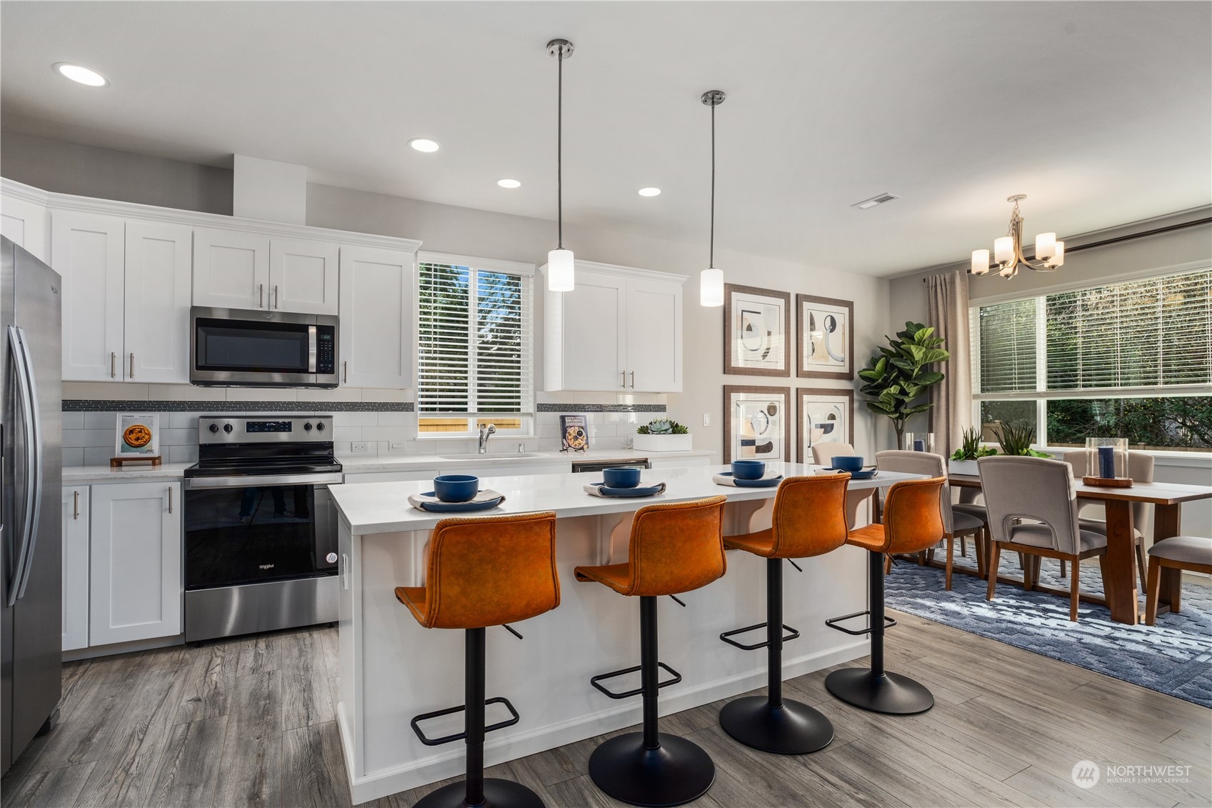16635 8th Avenue Ct E Unit: 20
