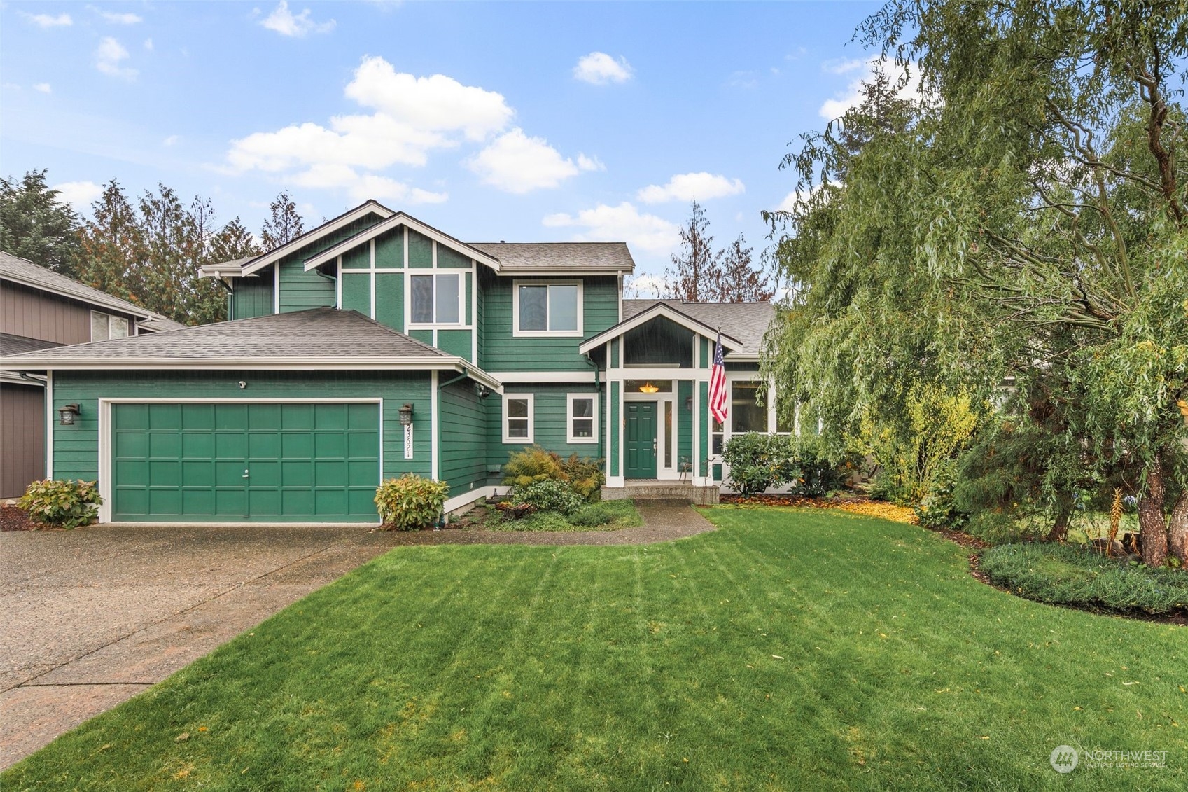 23621 SE 267th Place