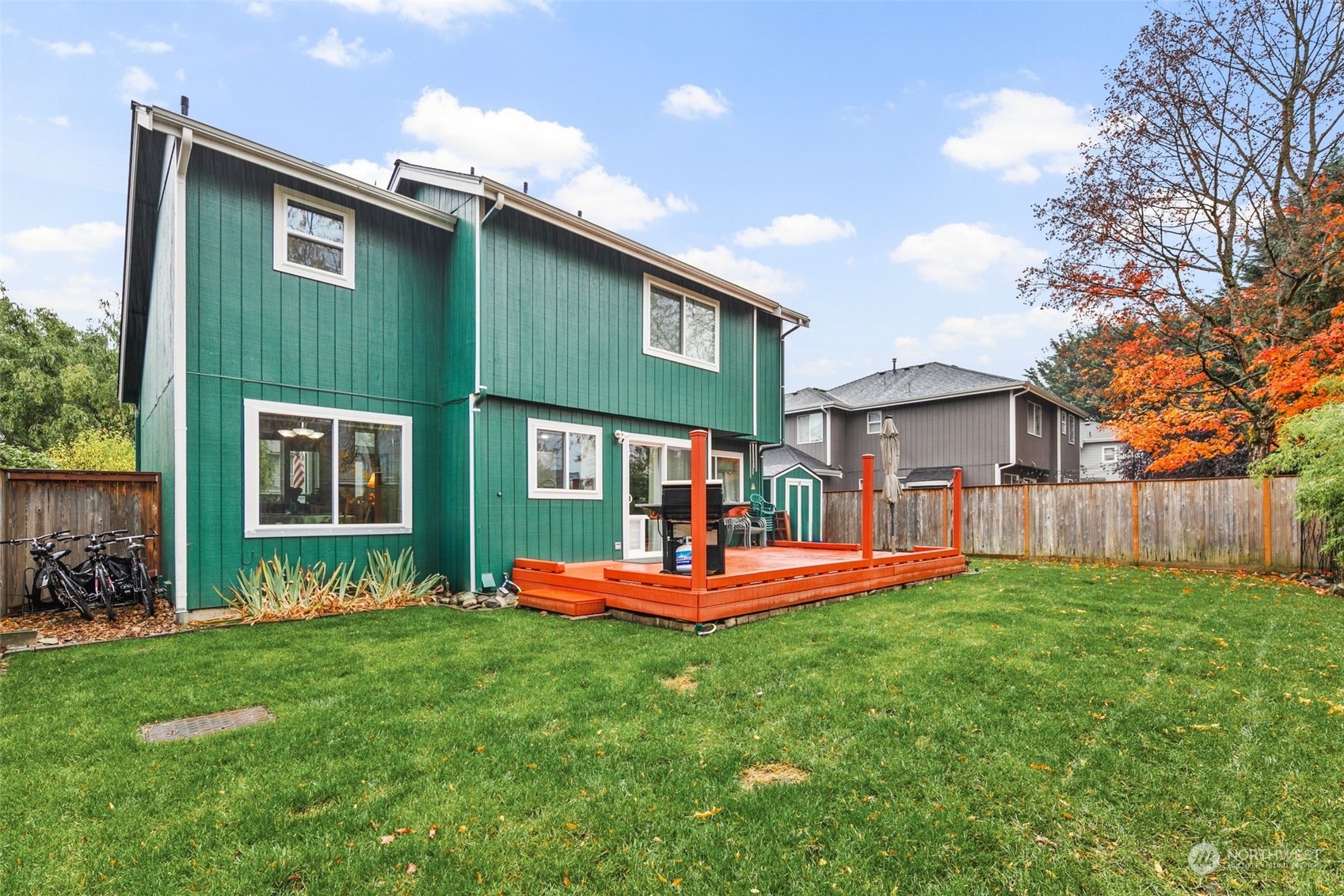 23621 SE 267th Place