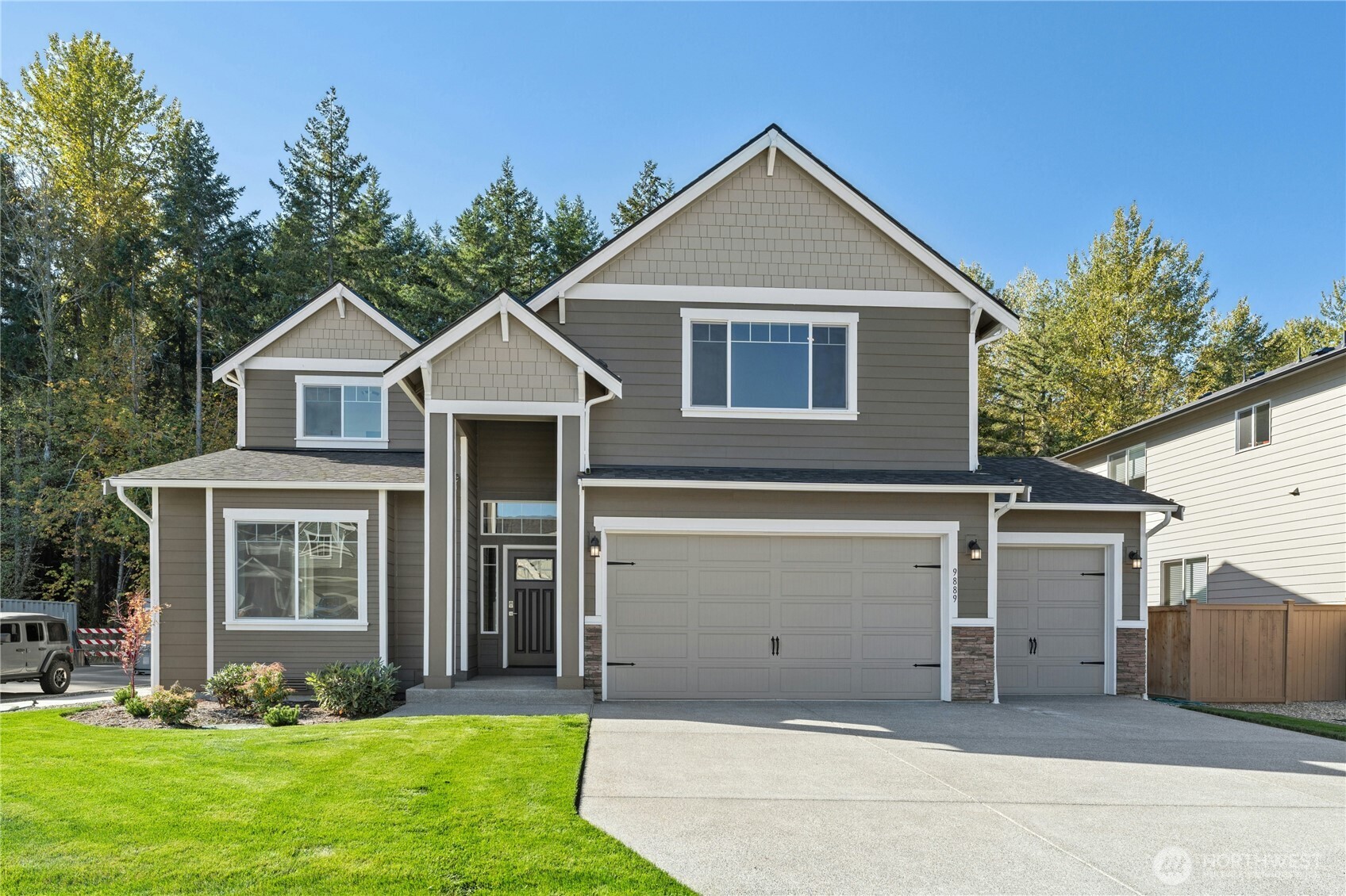 9889 Merrick Street SE Unit: 380