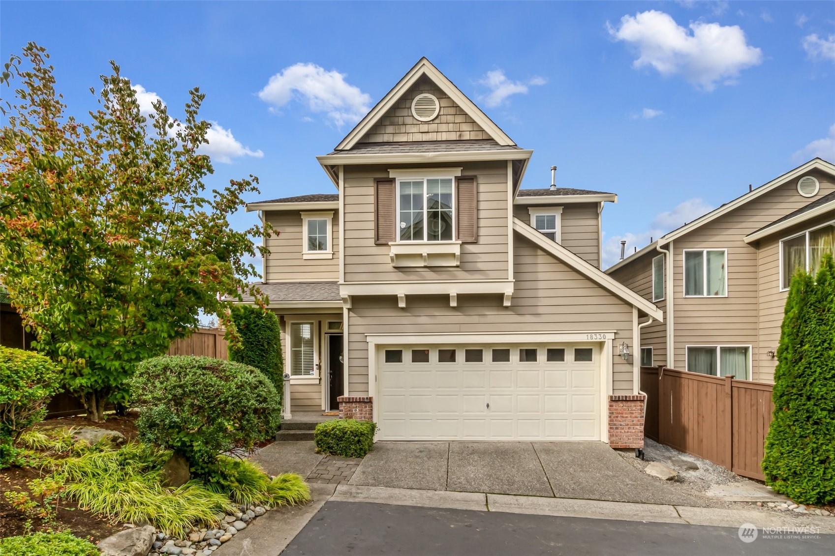 18330 39th Drive SE Unit: 90