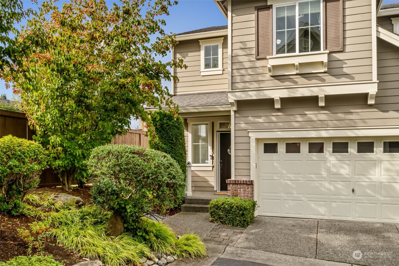 18330 39th Drive SE Unit: 90