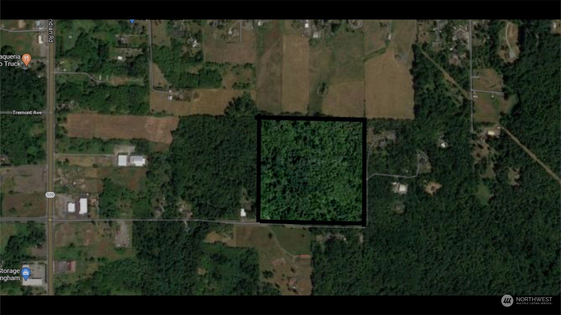 306 E Horton Road E