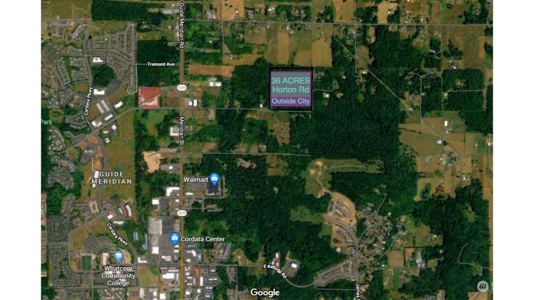306 E Horton Road E