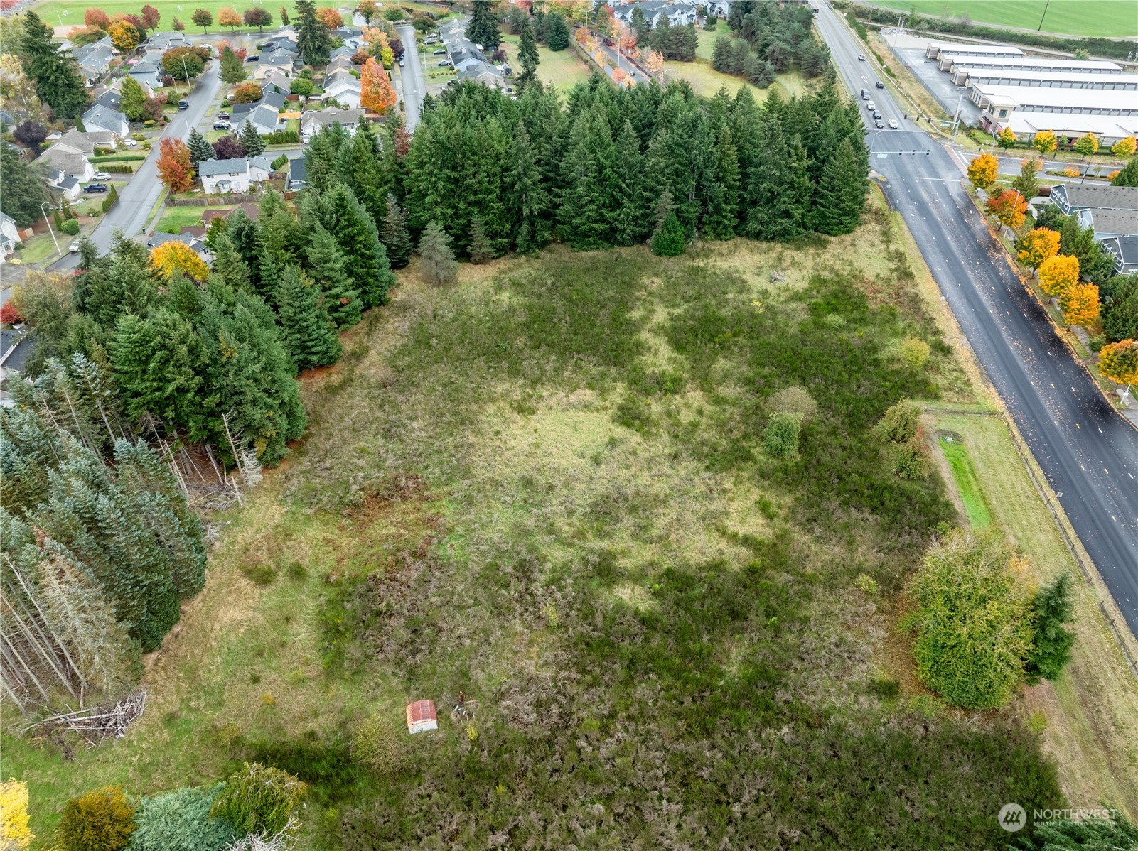 6140 Yelm Highway SE