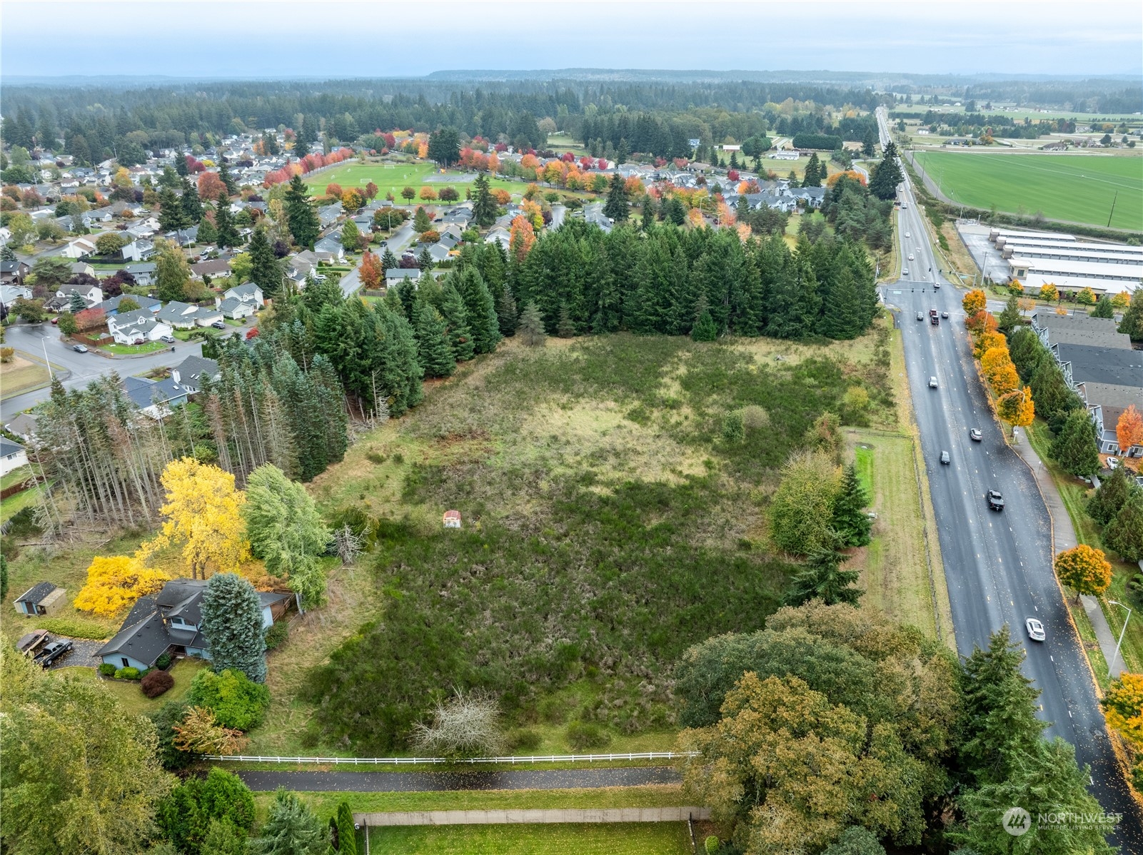6140 Yelm Highway SE