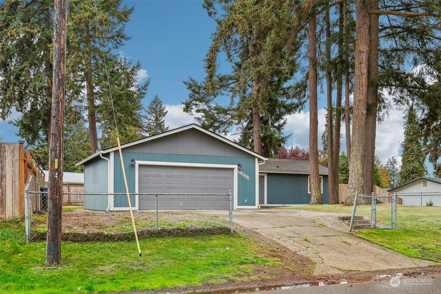 19305 Crescent Drive E