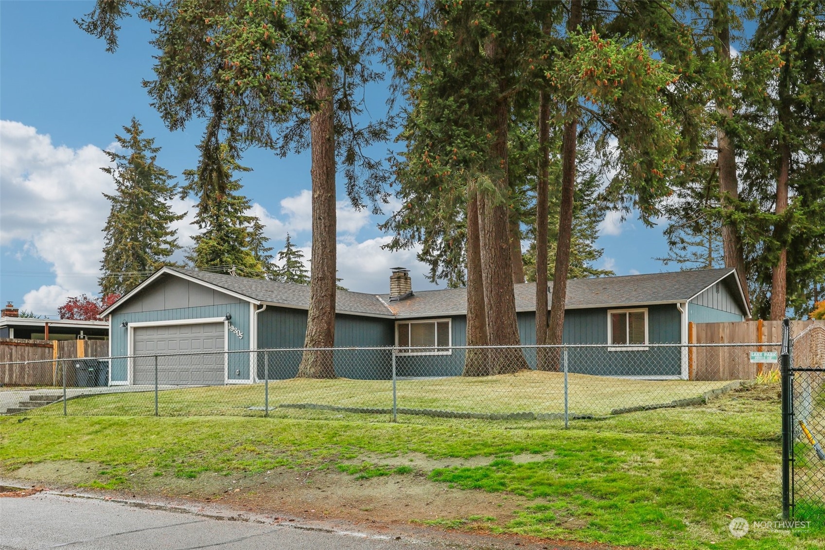 19305 Crescent Drive E