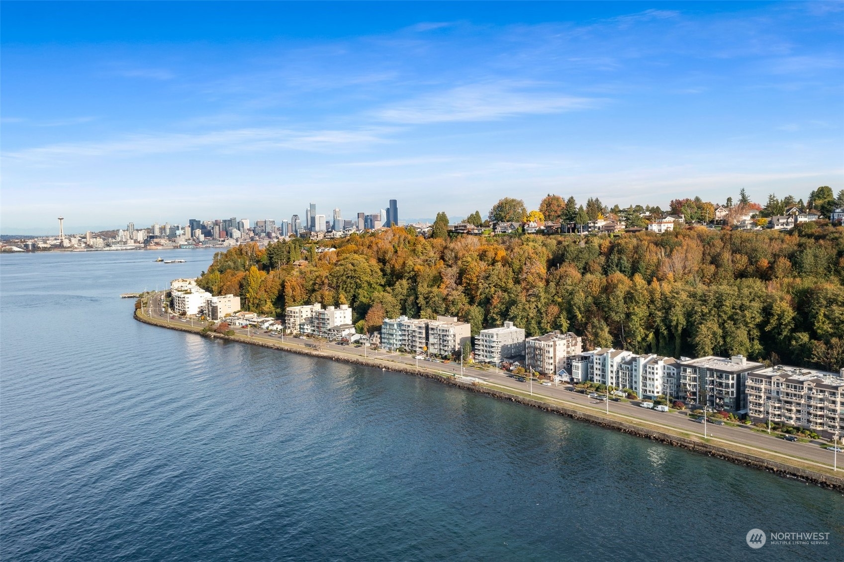 1526 Alki Avenue SW Unit: 201