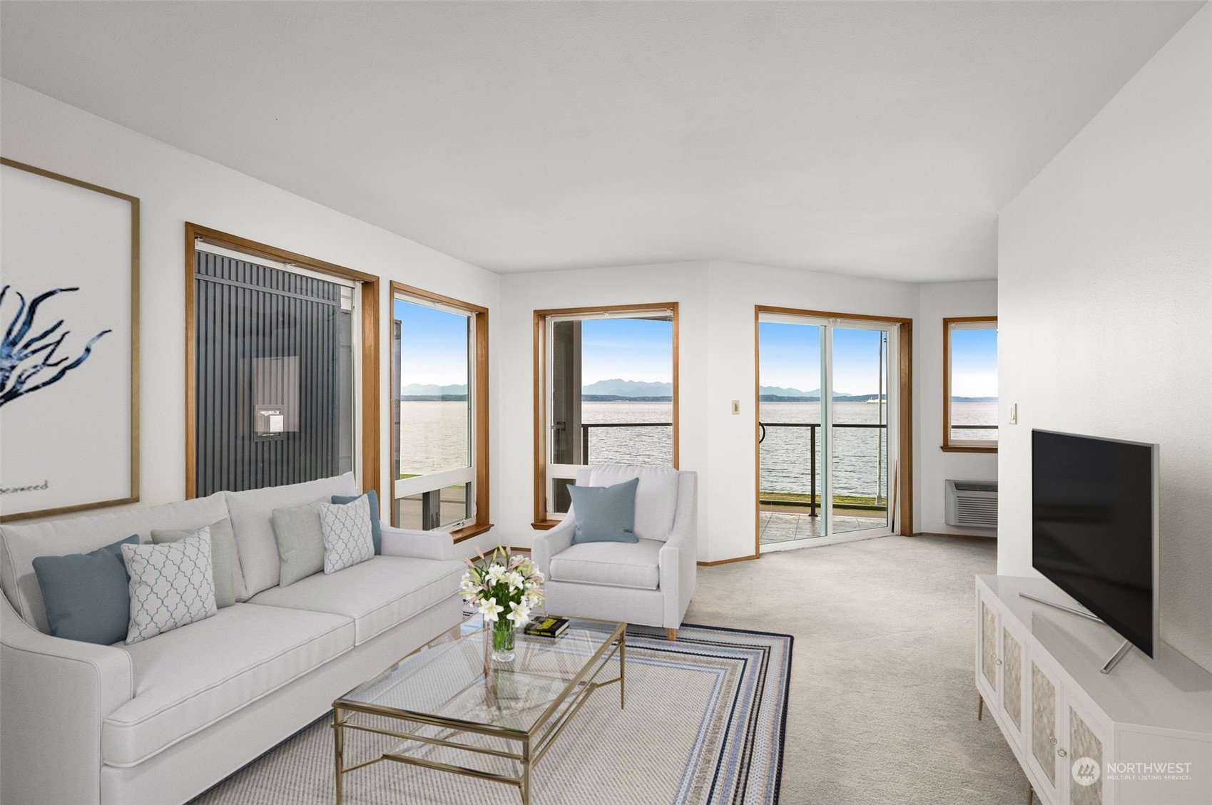 1526 Alki Avenue SW Unit: 201