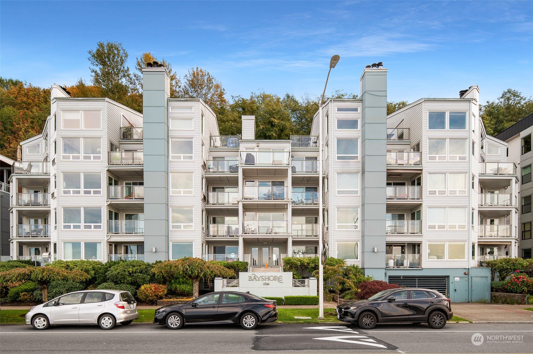 1526 Alki Avenue SW Unit: 201