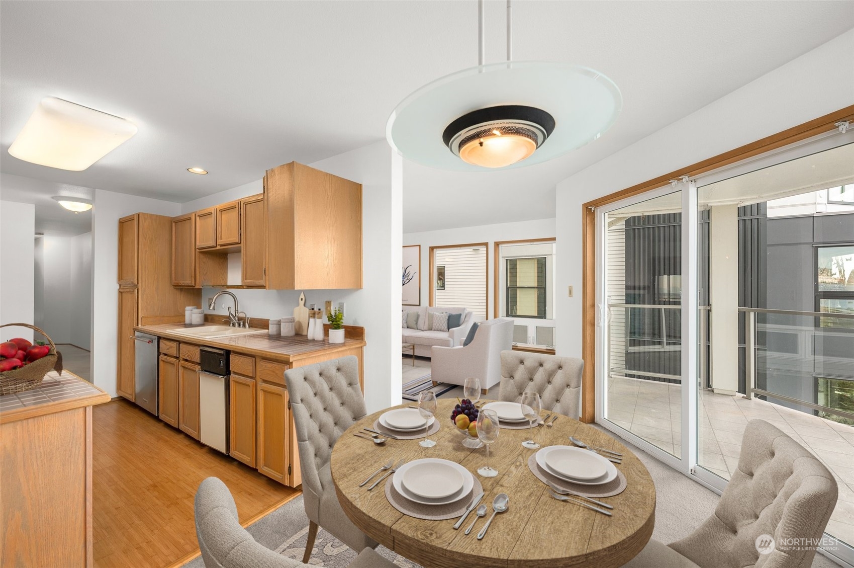 1526 Alki Avenue SW Unit: 201