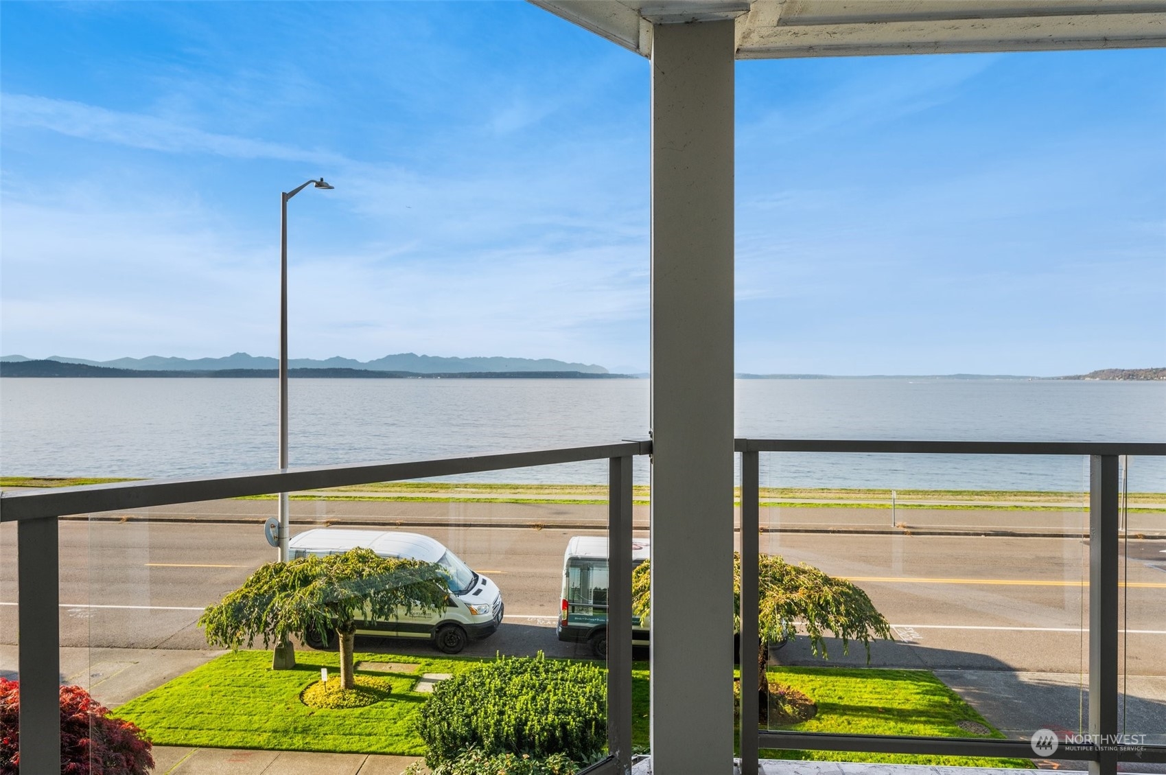 1526 Alki Avenue SW Unit: 201