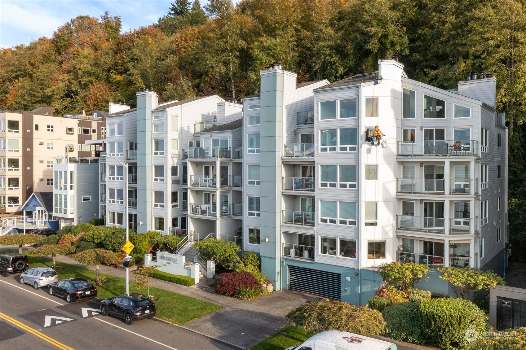 1526 Alki Avenue SW Unit: 201