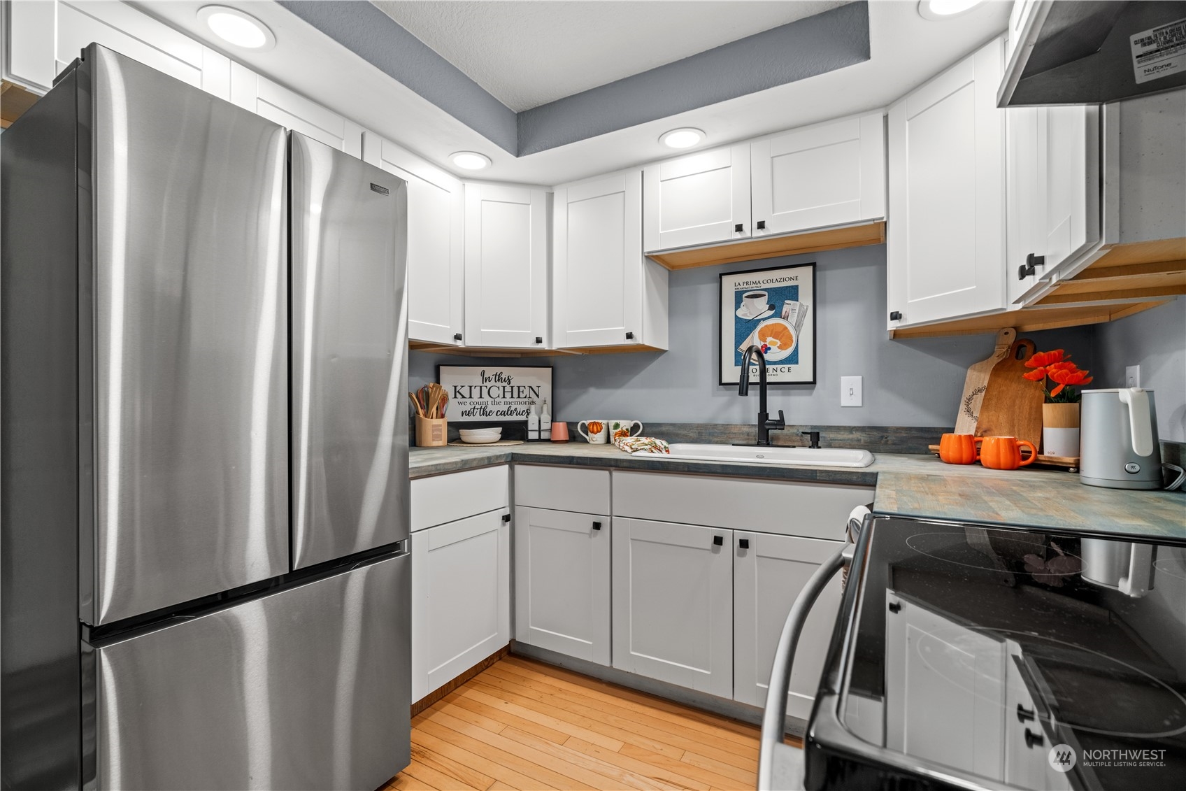 14315 123rd Avenue NE Unit: B