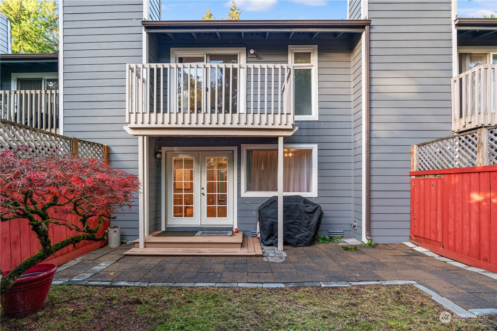 14315 123rd Avenue NE Unit: B