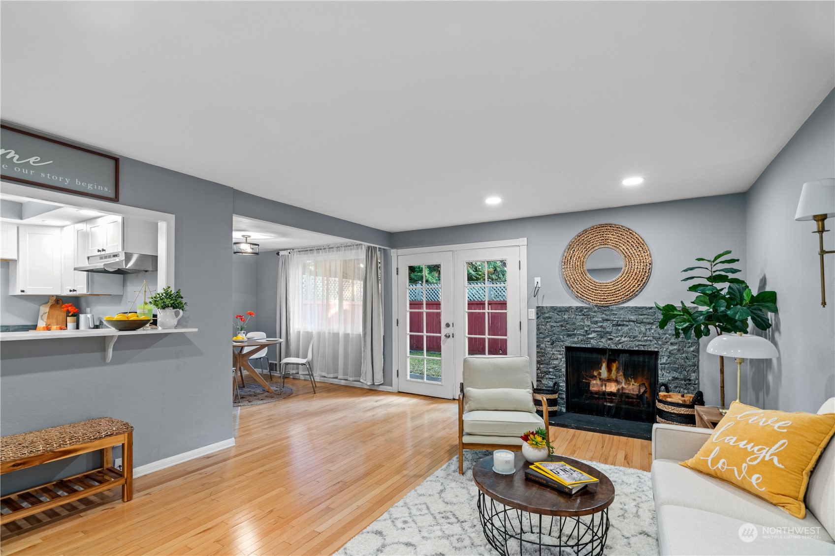 14315 123rd Avenue NE Unit: B