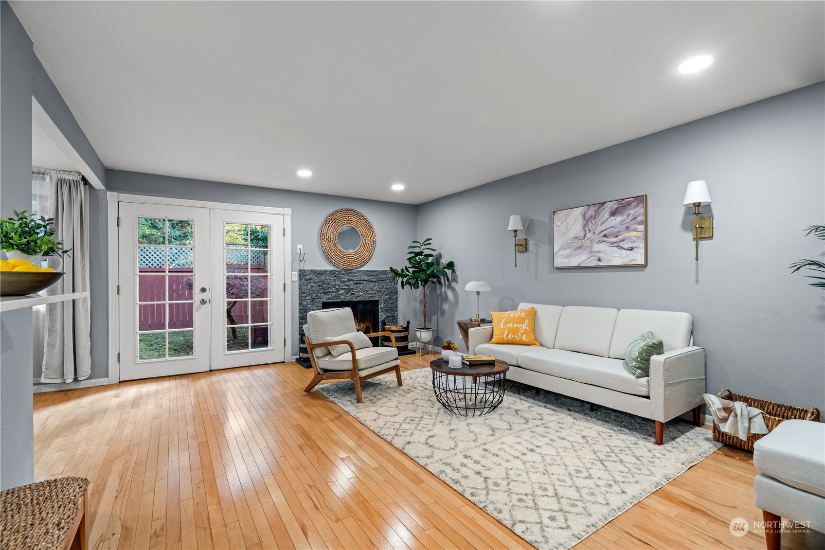 14315 123rd Avenue NE Unit: B