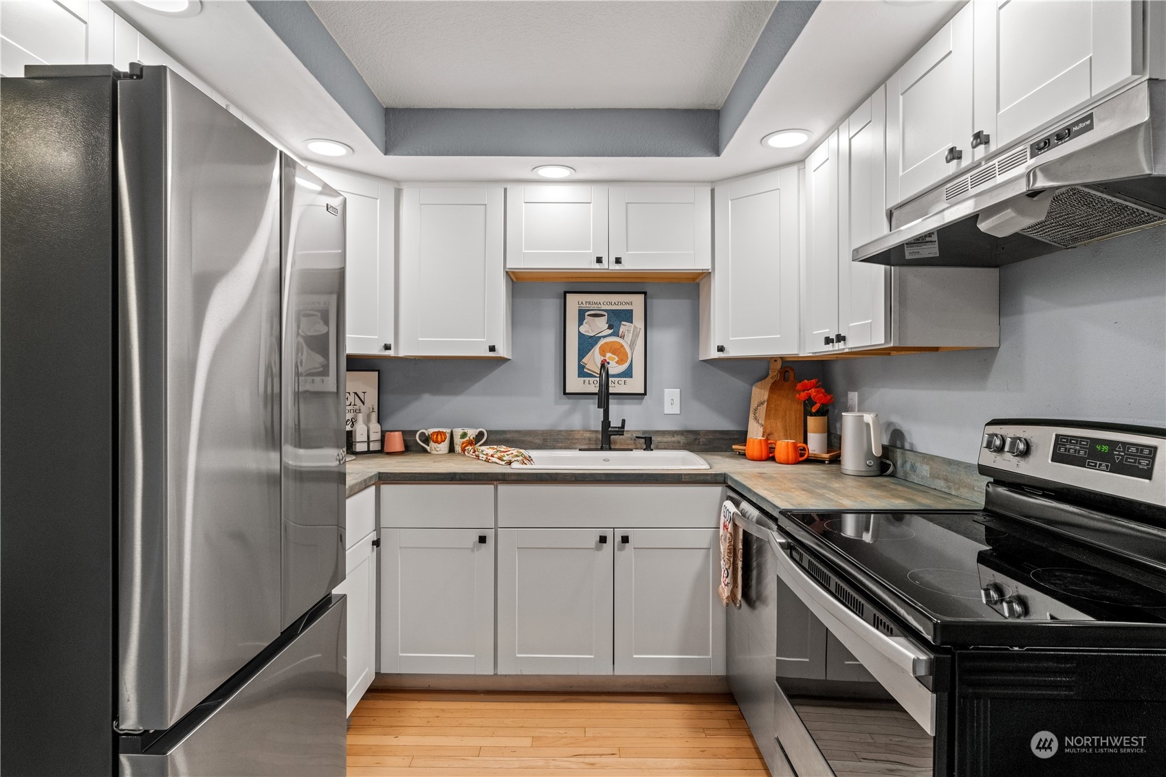 14315 123rd Avenue NE Unit: B