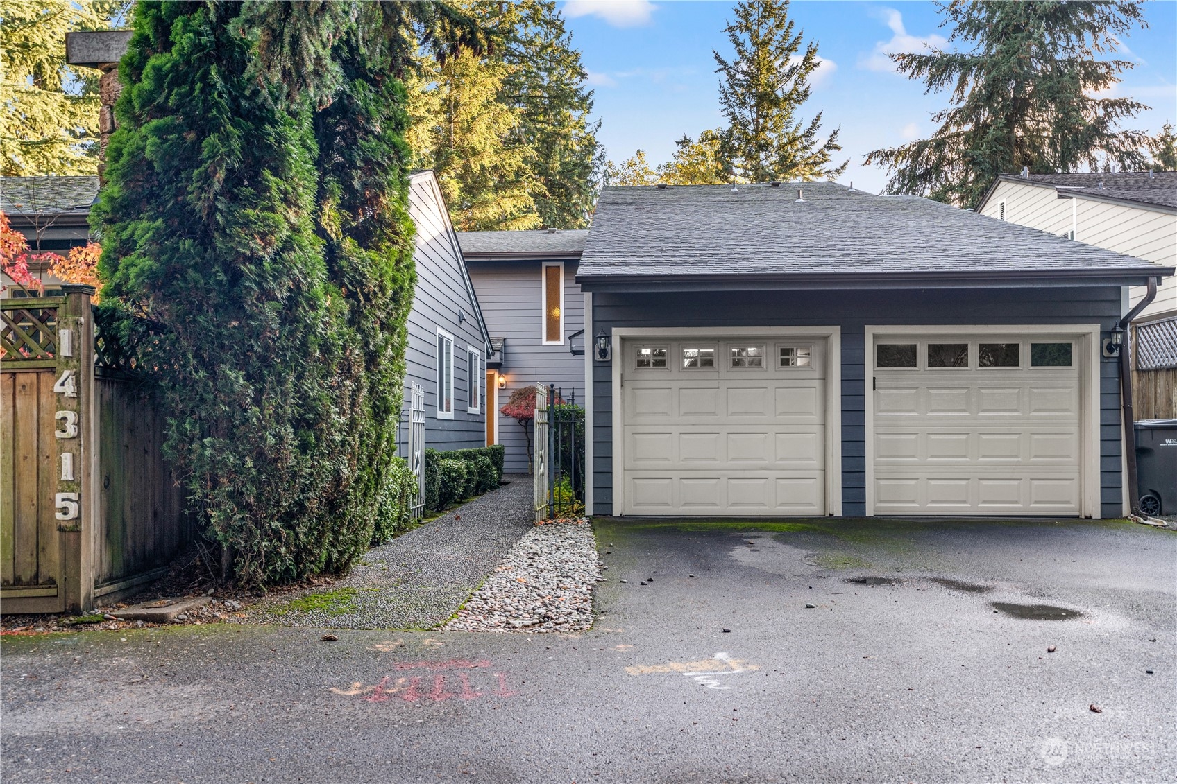 14315 123rd Avenue NE Unit: B