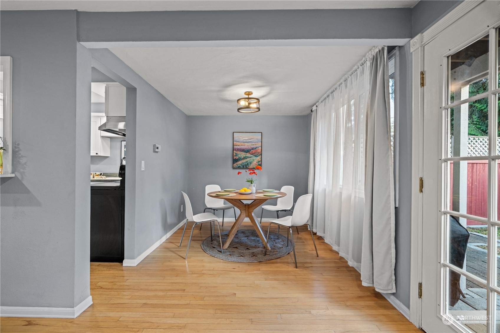14315 123rd Avenue NE Unit: B
