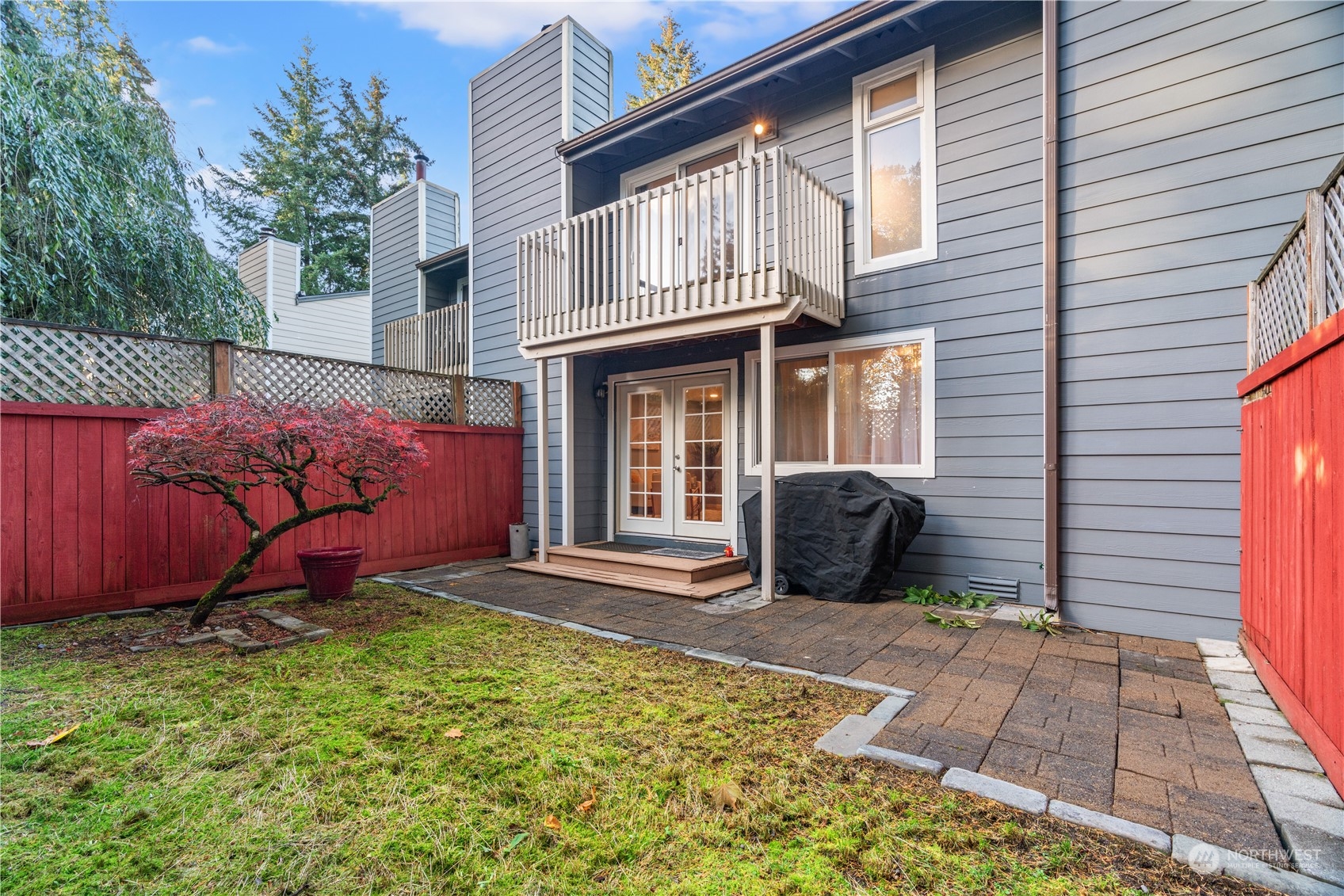 14315 123rd Avenue NE Unit: B