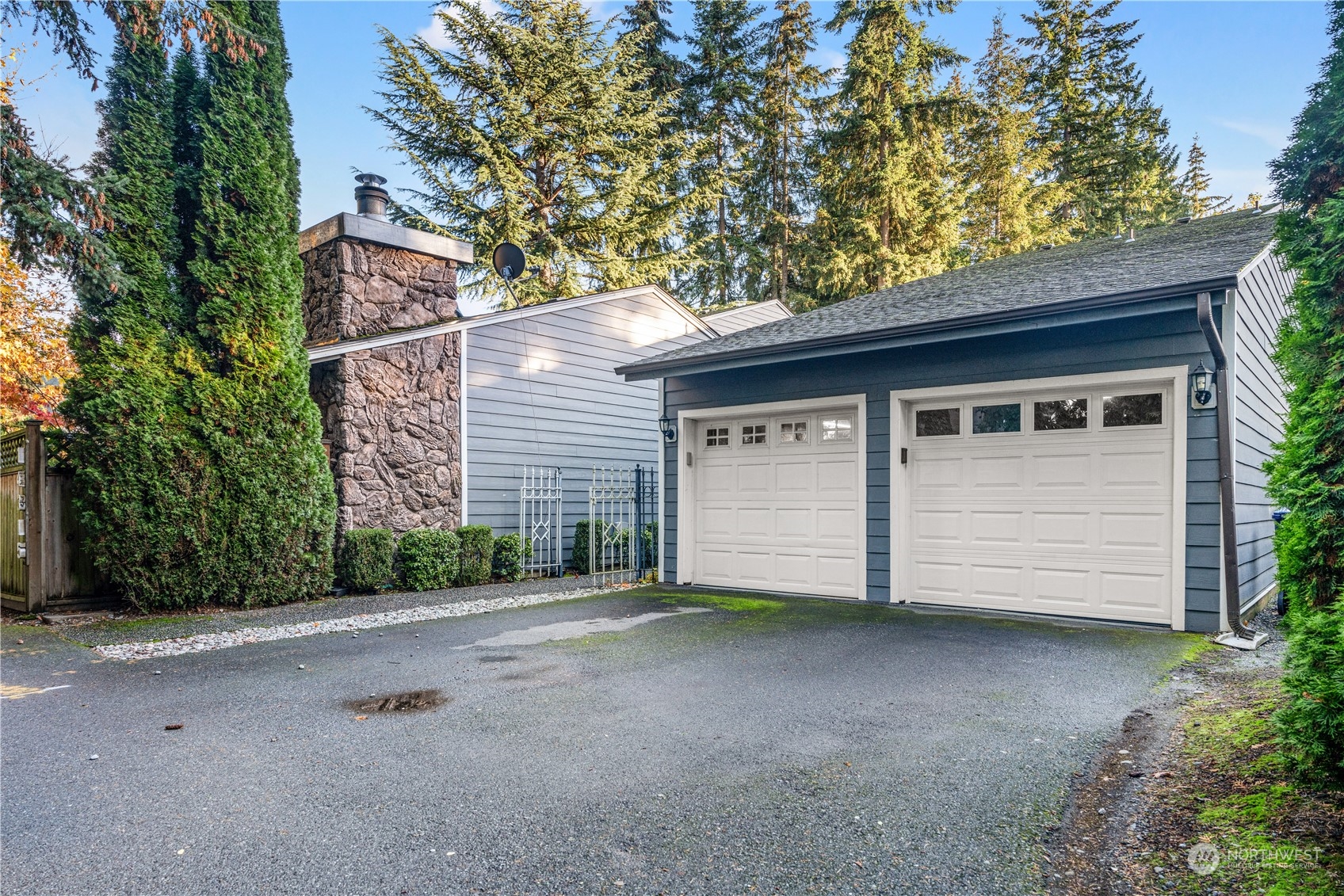 14315 123rd Avenue NE Unit: B